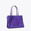 Tory Burch Small Ella Printed Tote
