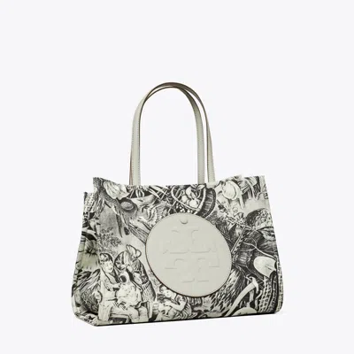 Tory Burch Small Ella Printed Tote