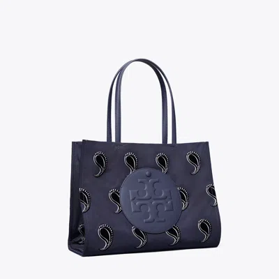 Tory Burch Small Ella Printed Tote