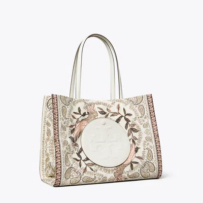 Tory Burch Small Ella Printed Tote