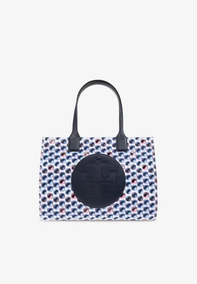 Tory Burch Small Ella Shopper Bag