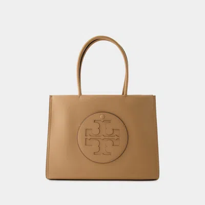 TORY BURCH TORY BURCH SMALL ELLA SHOPPER BAG