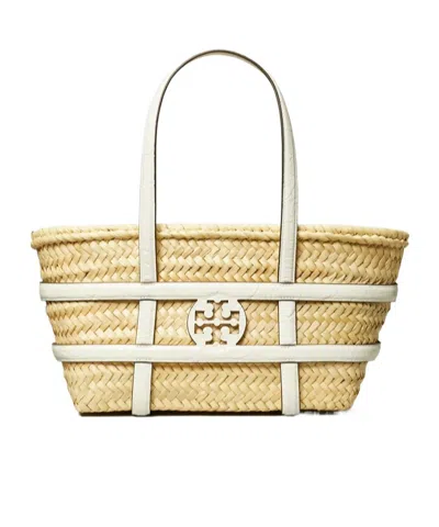 Tory Burch Small Ella Tote Bag