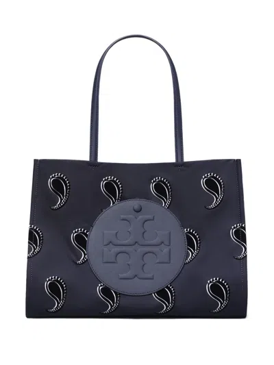 TORY BURCH SMALL ELLA TOTE BAG