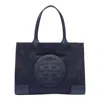 TORY BURCH SMALL ELLA TOTE BAG