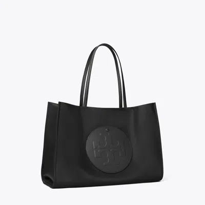 Tory Burch Damen Kleine Ella Tote Bag In Black