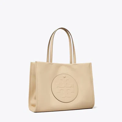 Tory Burch Small Ella Tote In Pink