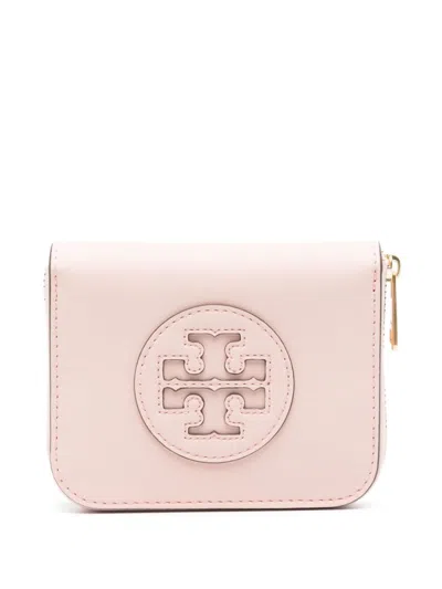 TORY BURCH SMALL ELLA WALLET