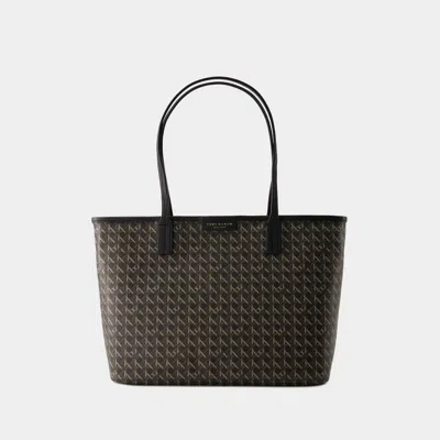 Tory Burch Small Ever Ready Shopper Bag