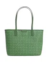Tory Burch Small Ever-ready Tote Bag