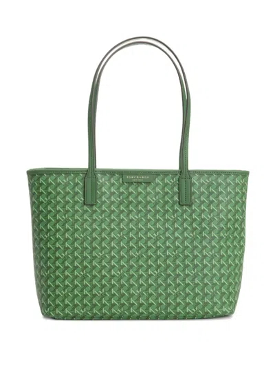 Tory Burch Small Ever-ready Tote Bag