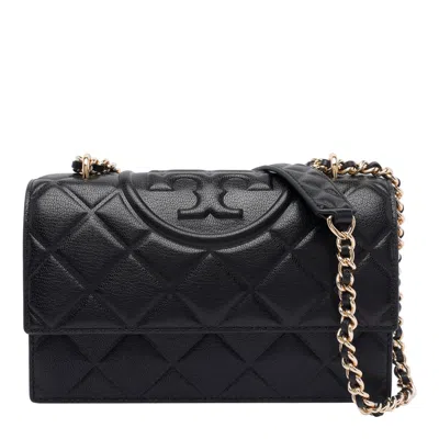 Tory Burch Small Fleming Convertible Shoulder Bag