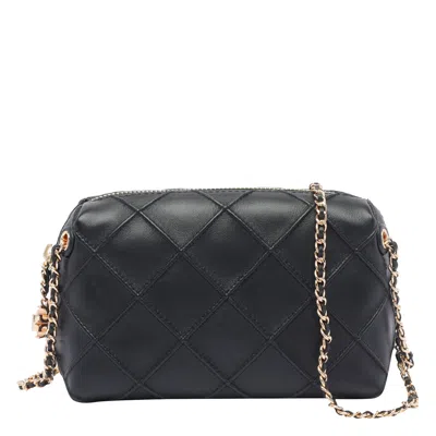 Tory Burch Small Fleming Crossbody Bag