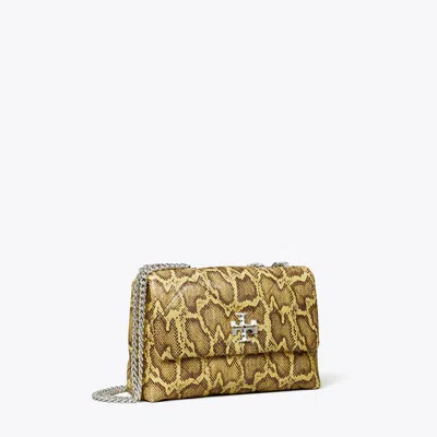 Tory Burch Small Kira Diamond Quilt Convertible Shoulder Bag In Multi
