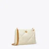 Tory Burch Small Kira Diamond Quilt Shoulder Bag