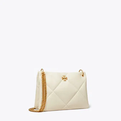 Tory Burch Small Kira Diamond Quilt Shoulder Bag