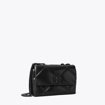 Tory Burch Small Kira Diamond Quilt Shoulder Bag