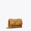 Tory Burch Small Kira Diamond Quilt Shoulder Bag