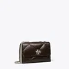 Tory Burch Small Kira Diamond Quilt Shoulder Bag