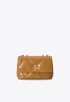 Tory Burch Shoulder Bag  Woman Color Brown In Brown