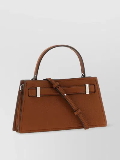 Tory Burch Small Lee Radziwill Handbag