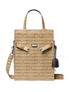 Tory Burch Small Lee Radziwill Sublime Tote Bag In Neutrals