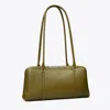 Tory Burch Small Marshmallow Satchel