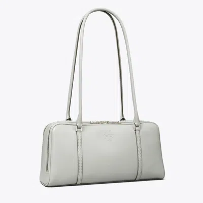 Tory Burch Small Marshmallow Satchel