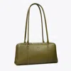 Tory Burch Small Marshmallow Satchel