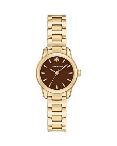 Tory Burch Small Miller Watch, 28mm In Multi