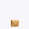 Tory Burch Small Pebble Envelope Wallet