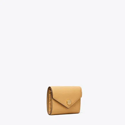 Tory Burch Small Pebble Envelope Wallet