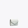 Tory Burch Small Pebble Envelope Wallet