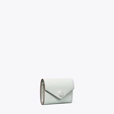 Tory Burch Small Pebble Envelope Wallet