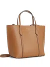 Tory Burch Perry Small Zip Tote