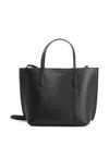 Tory Burch Double Handle Shoulder Bag