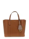 TORY BURCH TORY BURCH SMALL "PERRY" TOTE BAG
