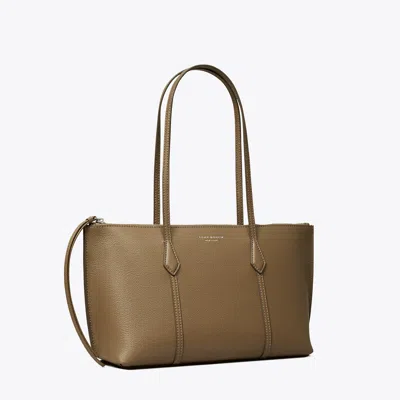 Tory Burch Small Perry Zip Tote