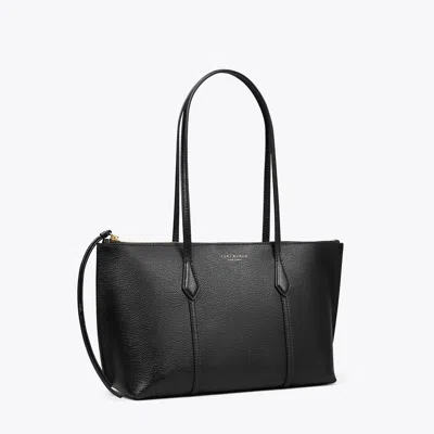 Tory Burch Small Perry Zip Tote
