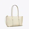 Tory Burch Small Perry Zip Tote