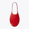 Tory Burch Small Pierced Handbag