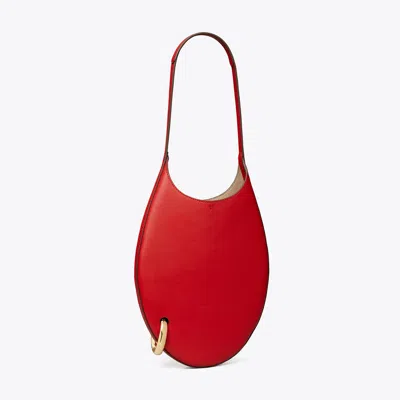 Tory Burch Small Pierced Handbag