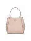 Tory Burch Small Pouch Shoulder Bag With Adjustable Strap