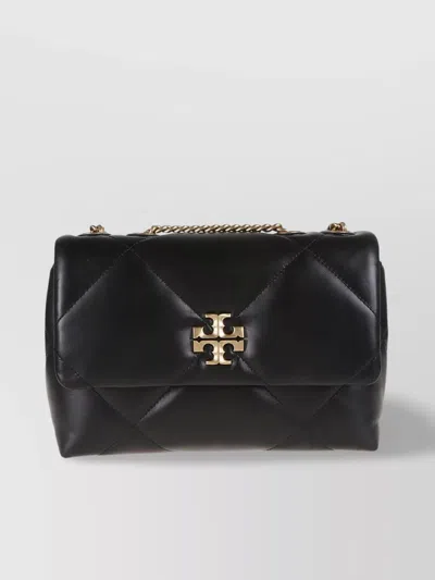 Tory Burch Small Quilted Chain Strap Shoulder Bag