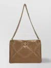 Tory Burch Small Quilted Diamond Shoulder Bag