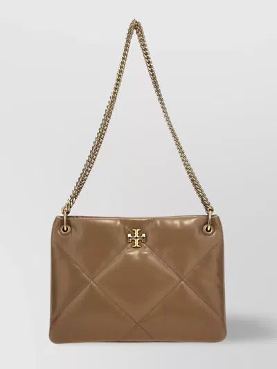 Tory Burch Small Quilted Diamond Shoulder Bag