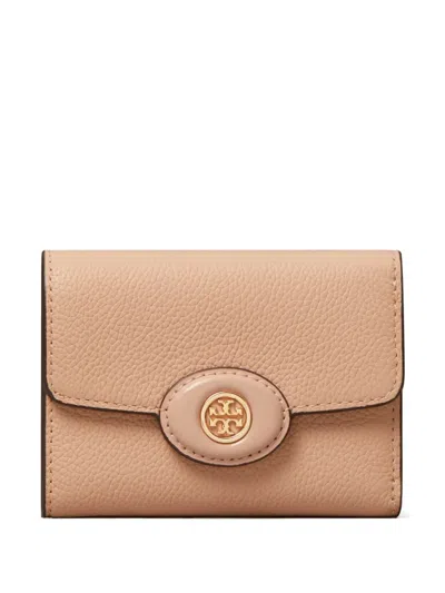 TORY BURCH SMALL ROBINSON WALLET