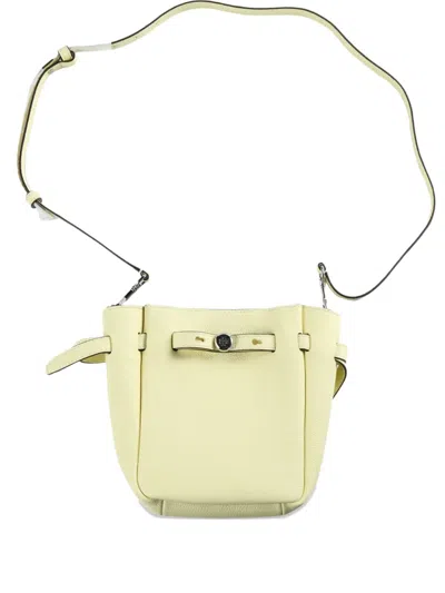 Tory Burch Small Romy Cross Body Bag