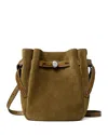 Tory Burch Small Romy Crossbody