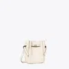 Tory Burch Small Romy Crossbody In Pound Cake